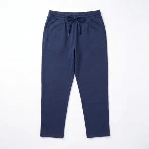 Fleece Long Pant - Style_002