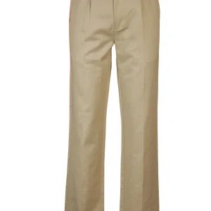 Beige Trouser - Style_116