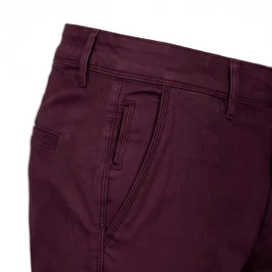 Men’s Slim-Fit Stretch Chino Trouser - Style_050