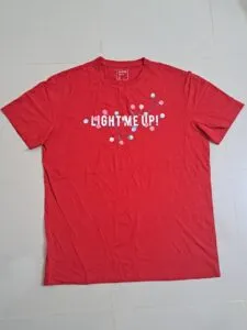 Graphic T-Shirt - Style_032